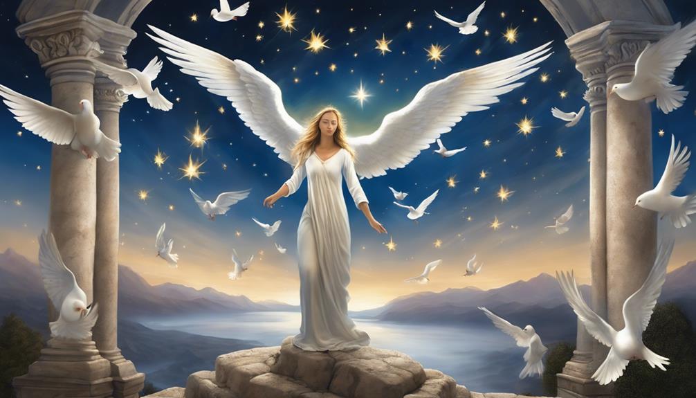 numerology of angel numbers