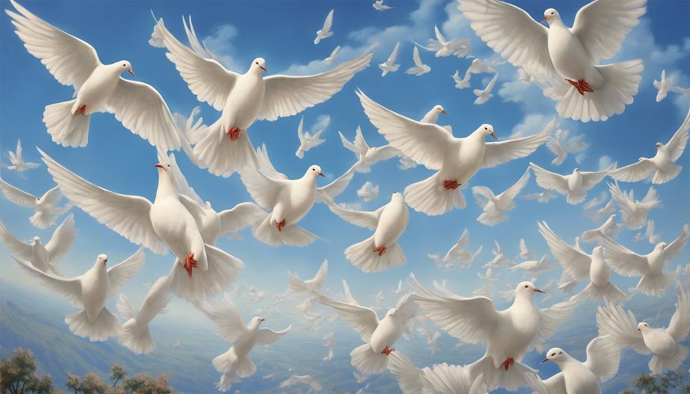 numerology reveals divine guidance