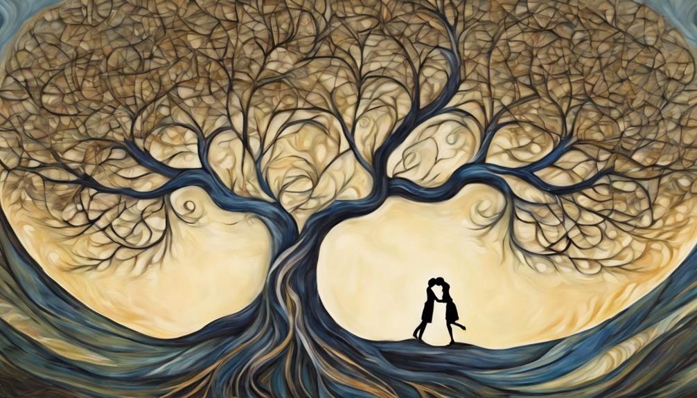 nurturing relationship sustainability together