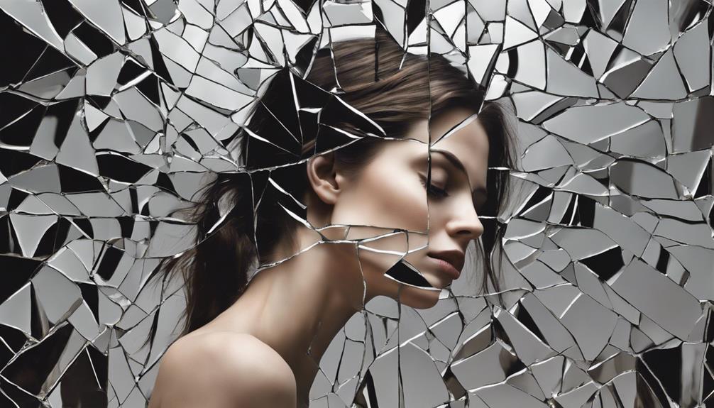 overcoming past emotional pain