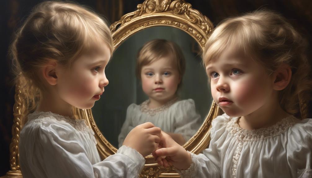 parental influence on narcissism