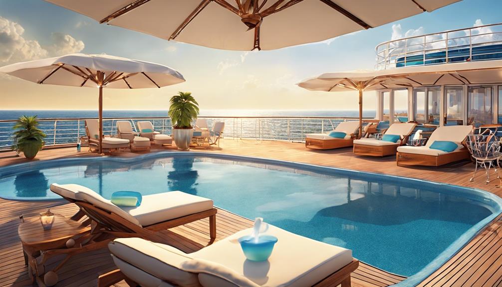 peaceful adult friendly leisure activities