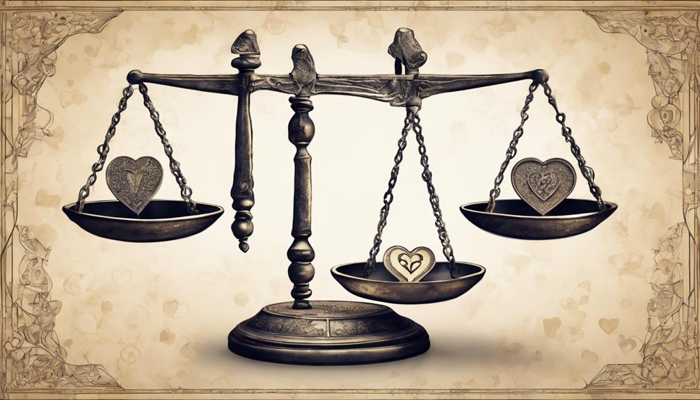 perfect match compatibility analysis