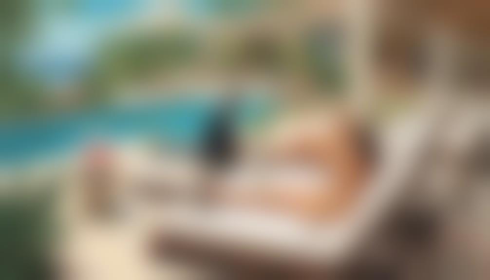 personalized adult guest experiences