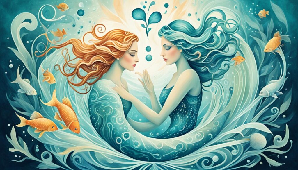 pisces and aquarius marriage compatibility