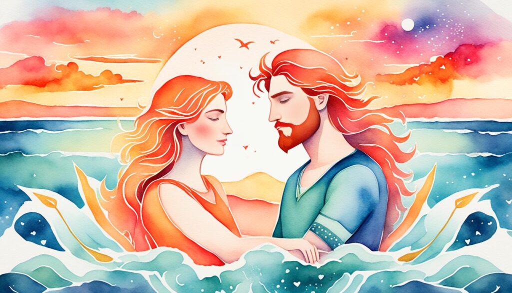 pisces and leo relationship compatibility