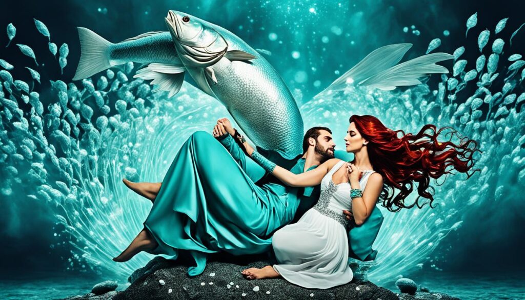 pisces and scorpio marriage compatibility