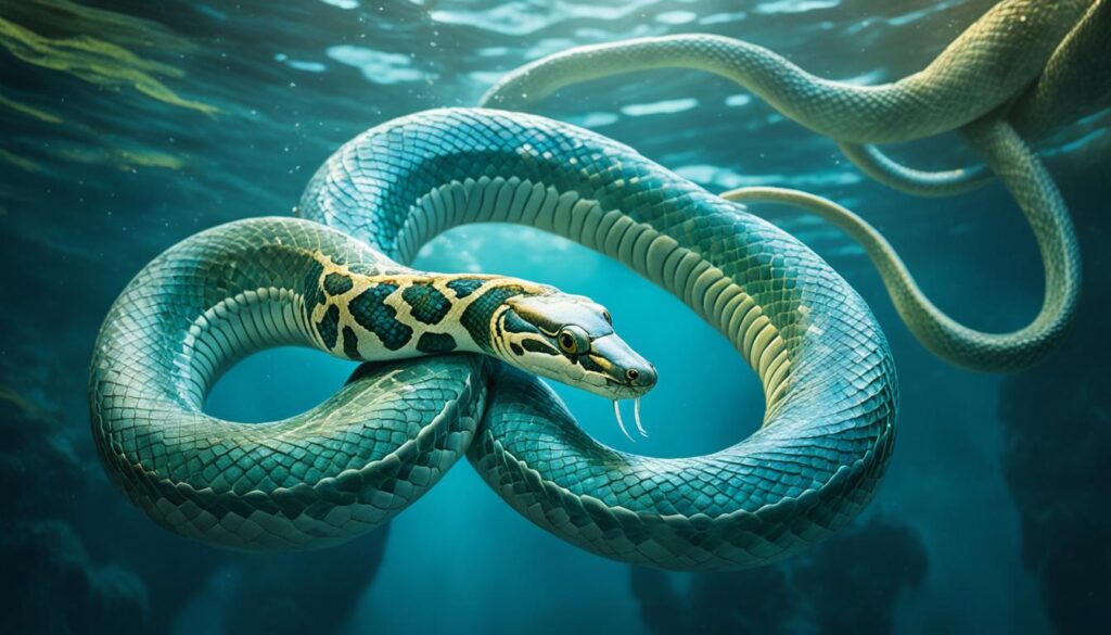 pisces and scorpio trust and communication