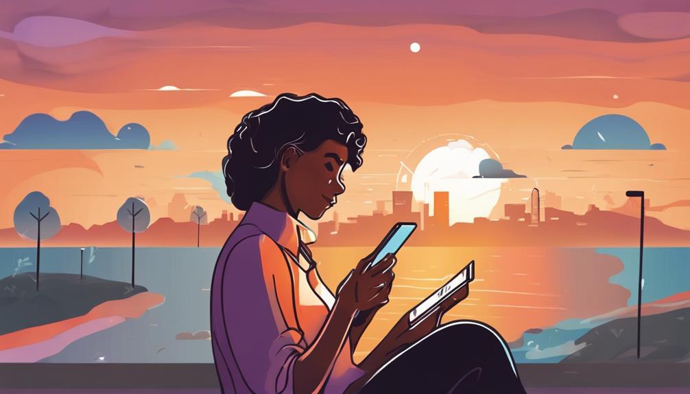 post date texting etiquette guide