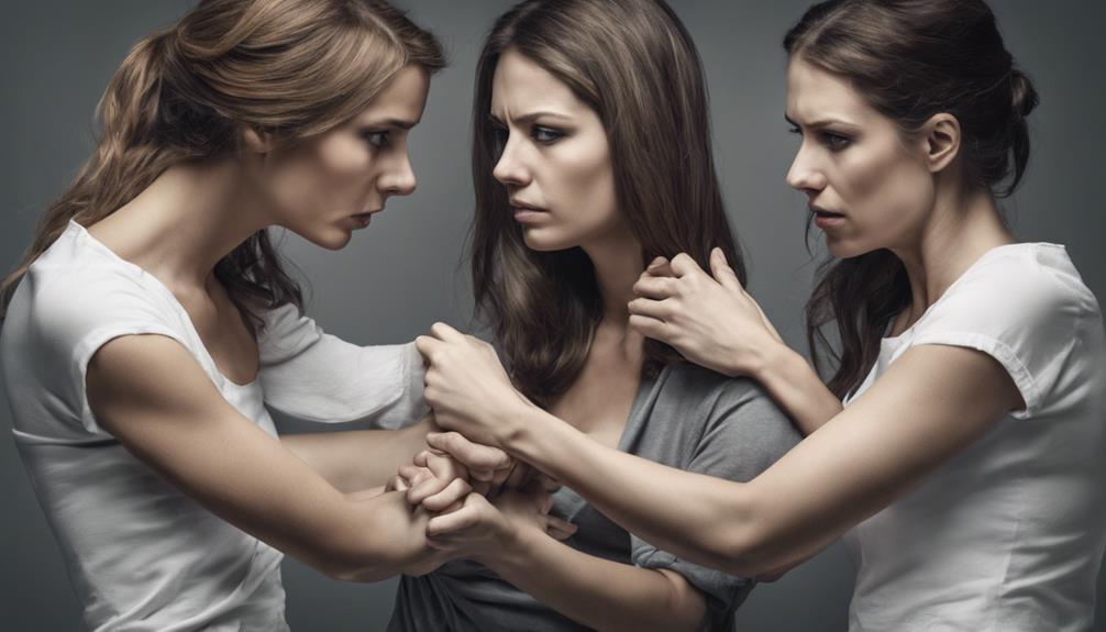 power dynamics in relationships
