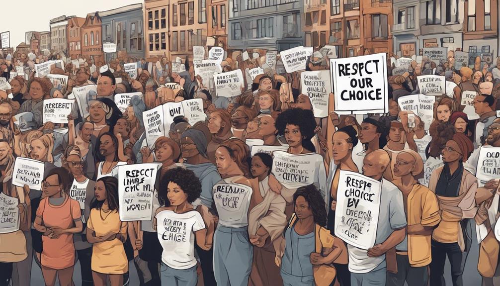 promoting autonomy and dignity