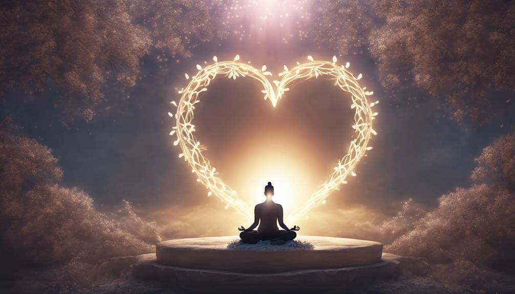 promoting compassion and kindness