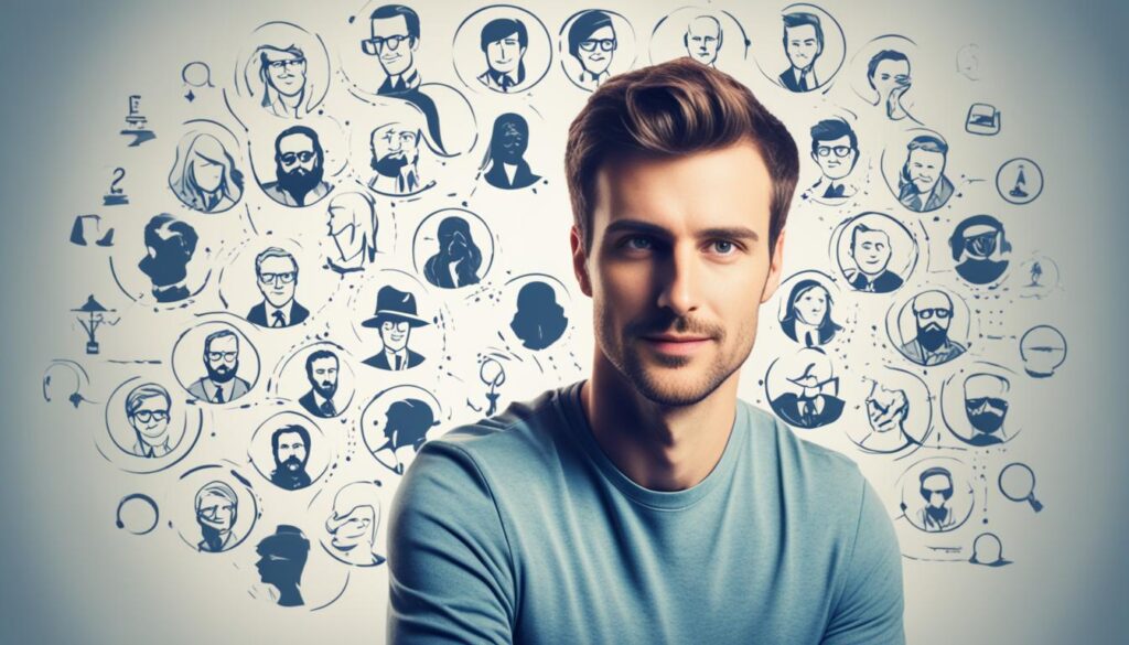 psychologischer test