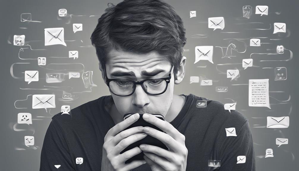 recognizing ghosting red flags