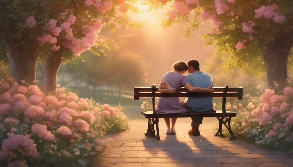 reconnecting with estranged son