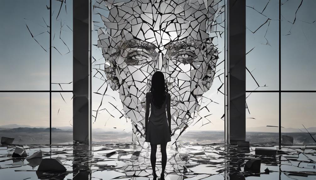 recovering from narcissistic abuse