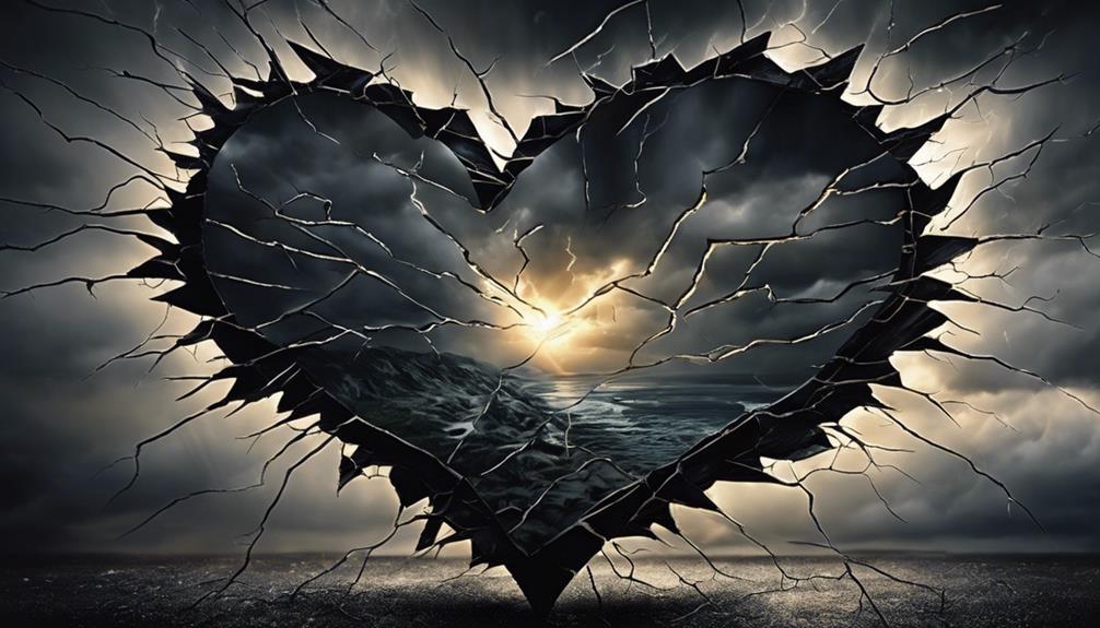 recovery from narcissistic abuse