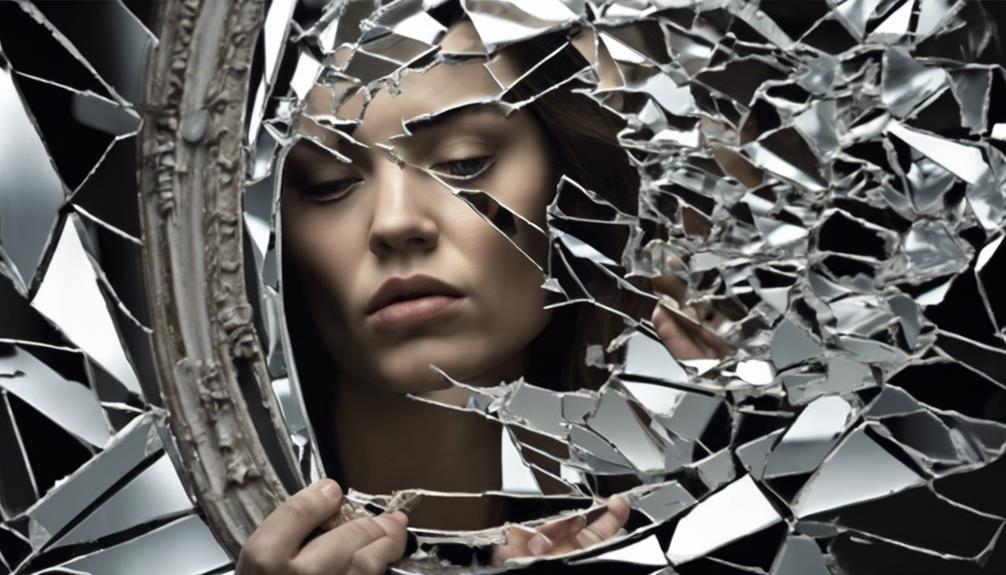 recovery from narcissistic abuse