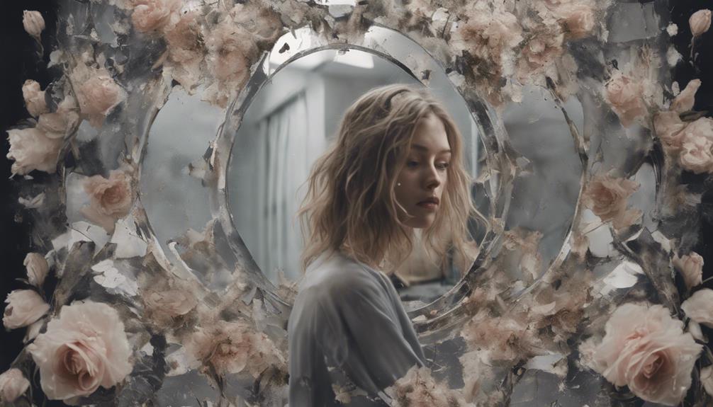 recovery from past trauma