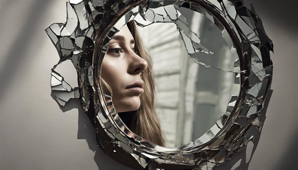 recovery from toxic relationship