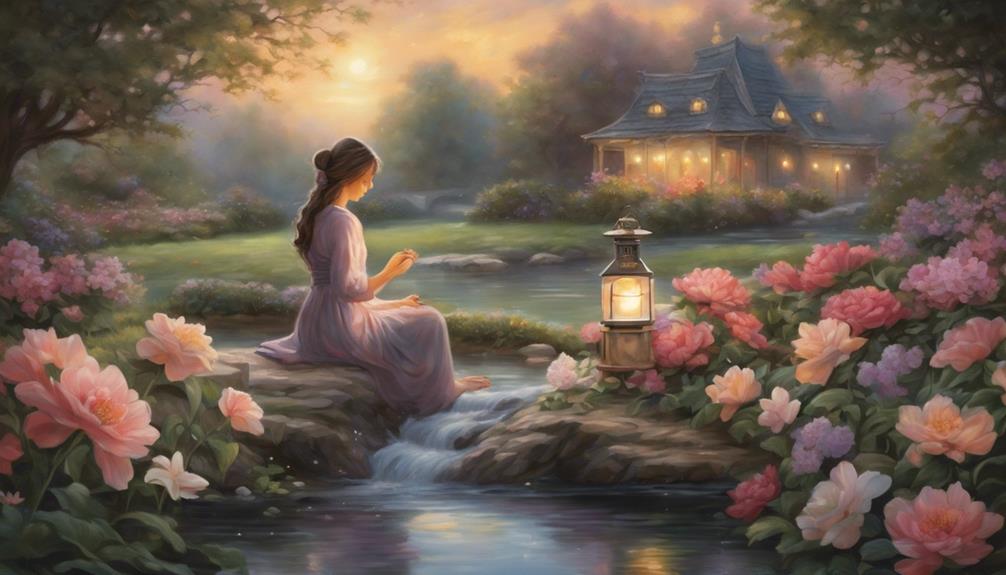 reflect on blessings daily