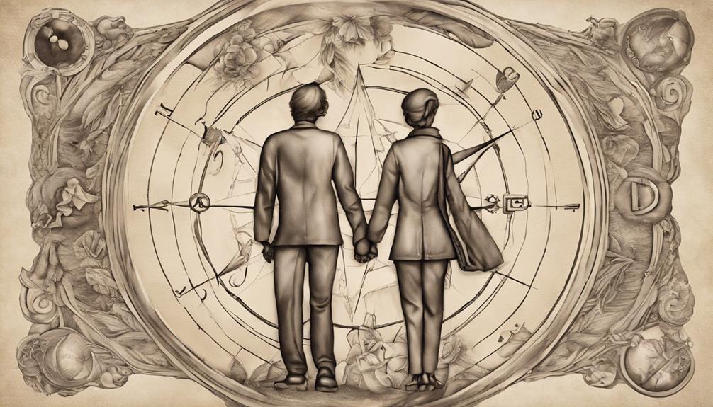 relationship dynamics analysis key