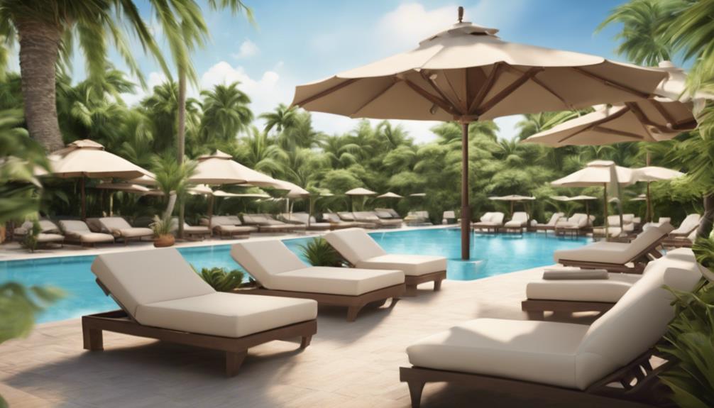 relax without noisy children