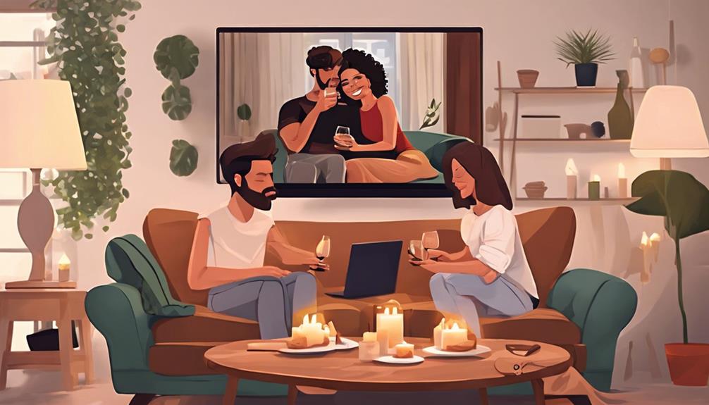 romantic date night suggestions