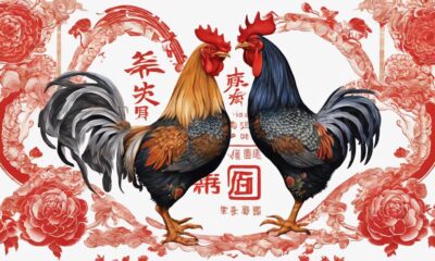 rooster zodiac love compatibility