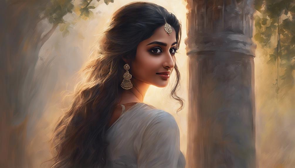 saanvi s romantic interest unveiled