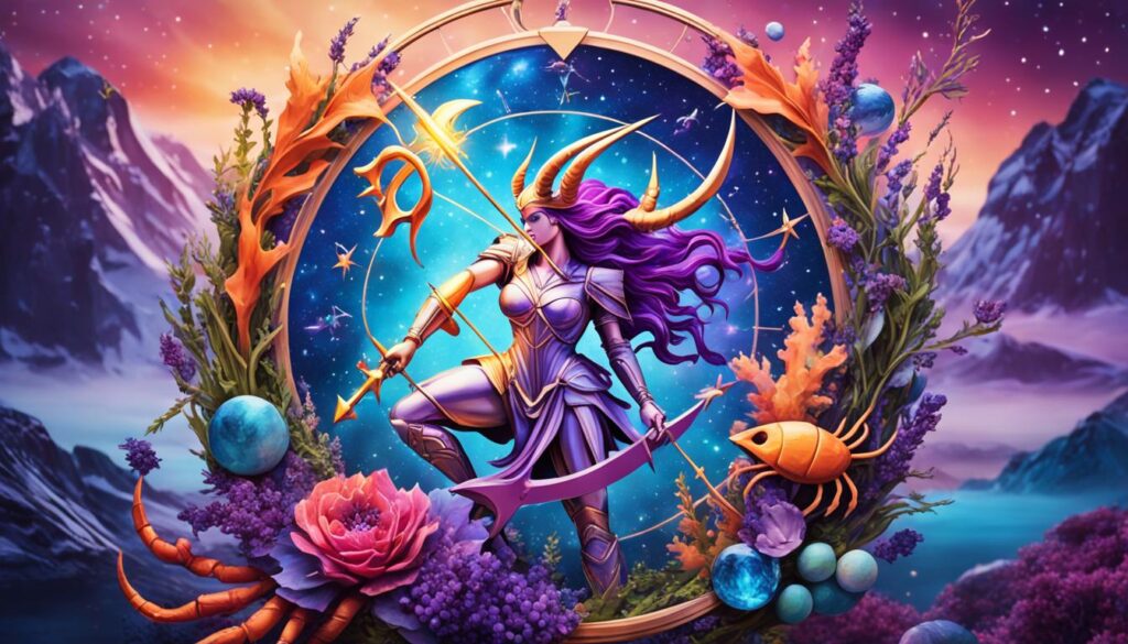 sagittarius and cancer astrology compatibility