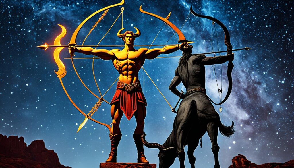 sagittarius and capricorn compatibility sagittarius and capricorn compatibility