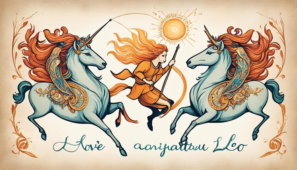 sagittarius and leo communication compatibility sagittarius and leo communication compatibility