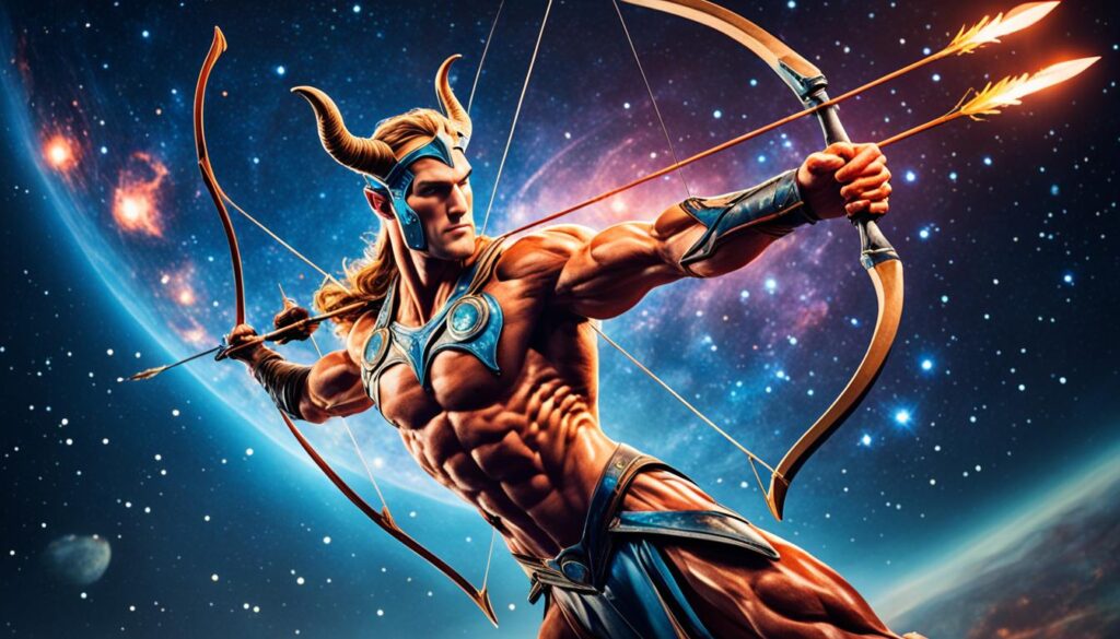 sagittarius basics image
