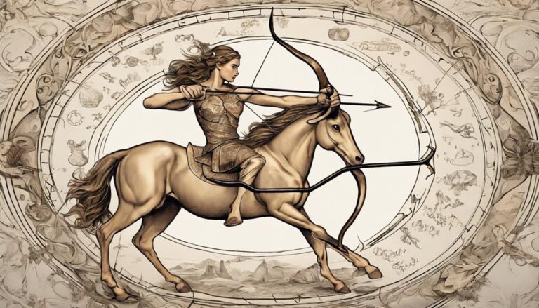 December Zodiac Sign: Understanding Sagittarius Traits and