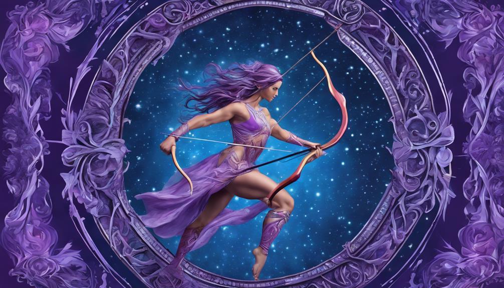 sagittarius zodiac sign traits