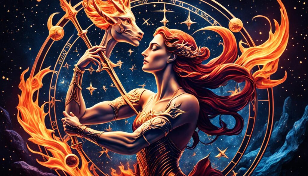 scorpio and sagittarius compatibility summary