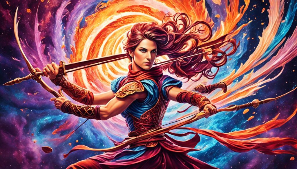 scorpio and sagittarius marriage compatibility