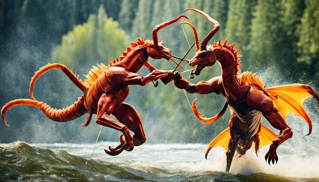 scorpio and sagittarius personality traits