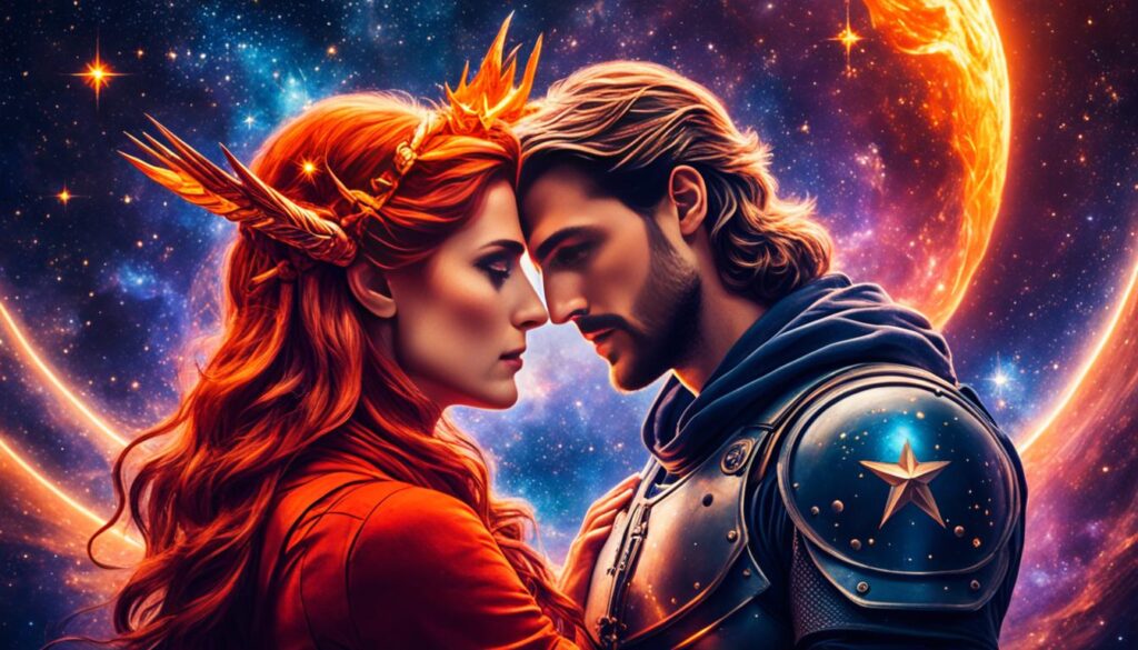 scorpio and sagittarius relationship compatibility