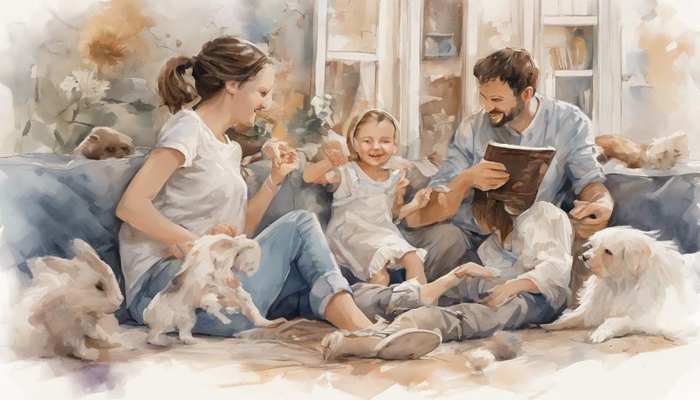 seeking purpose beyond children