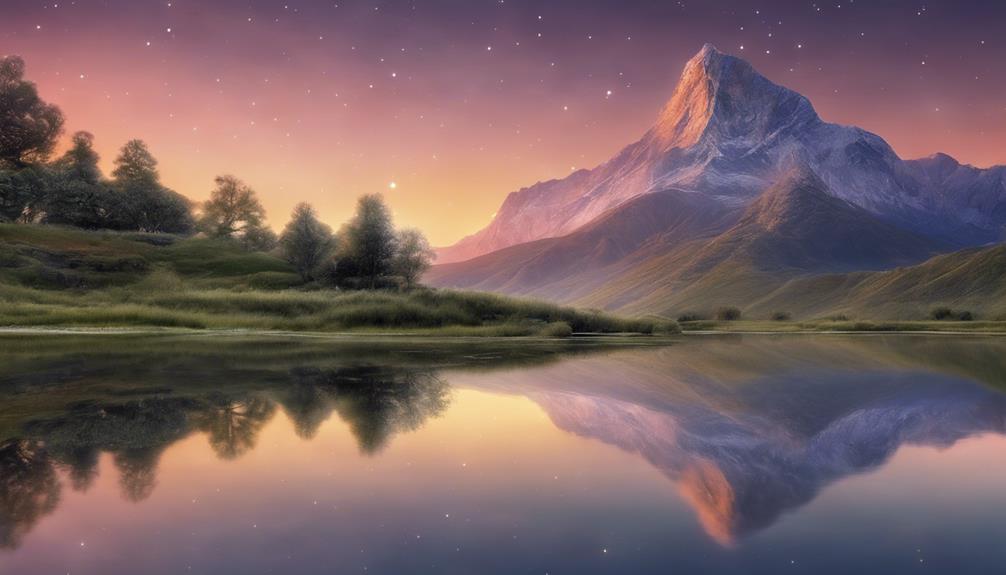 seeking spiritual wisdom