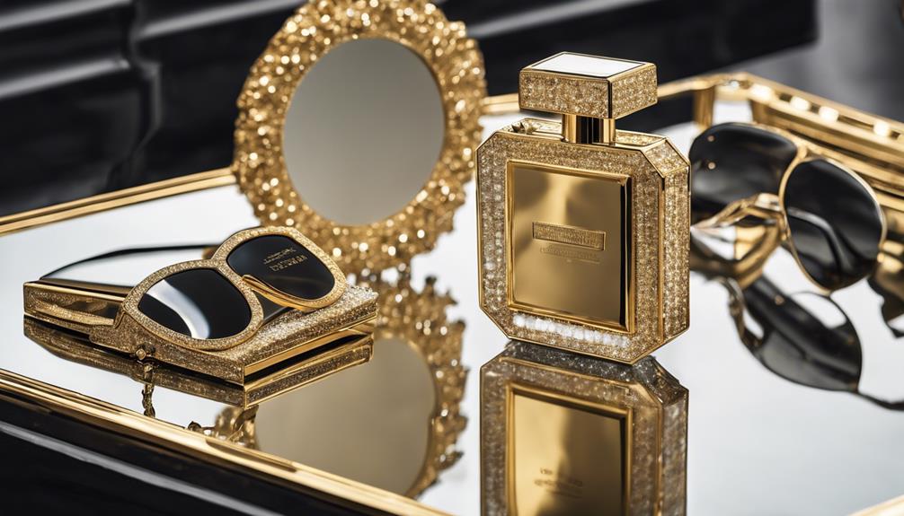 self centered gift suggestions provided