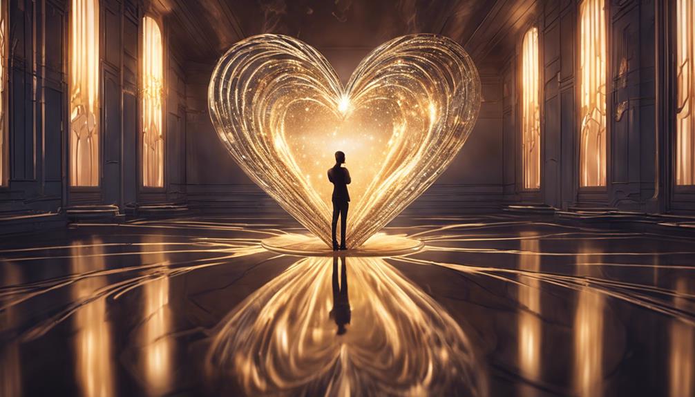 sending cosmic messages out