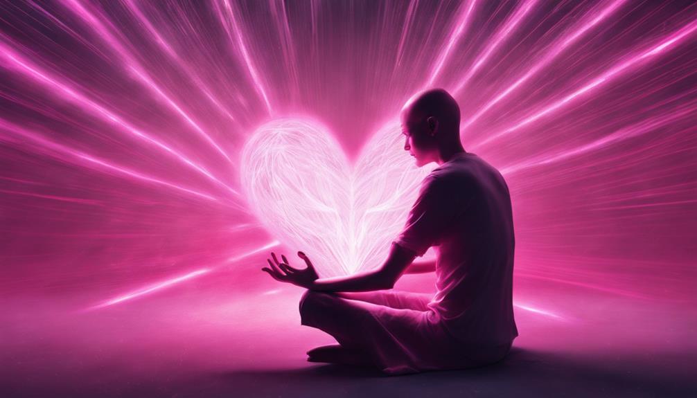 sending love meditation practice