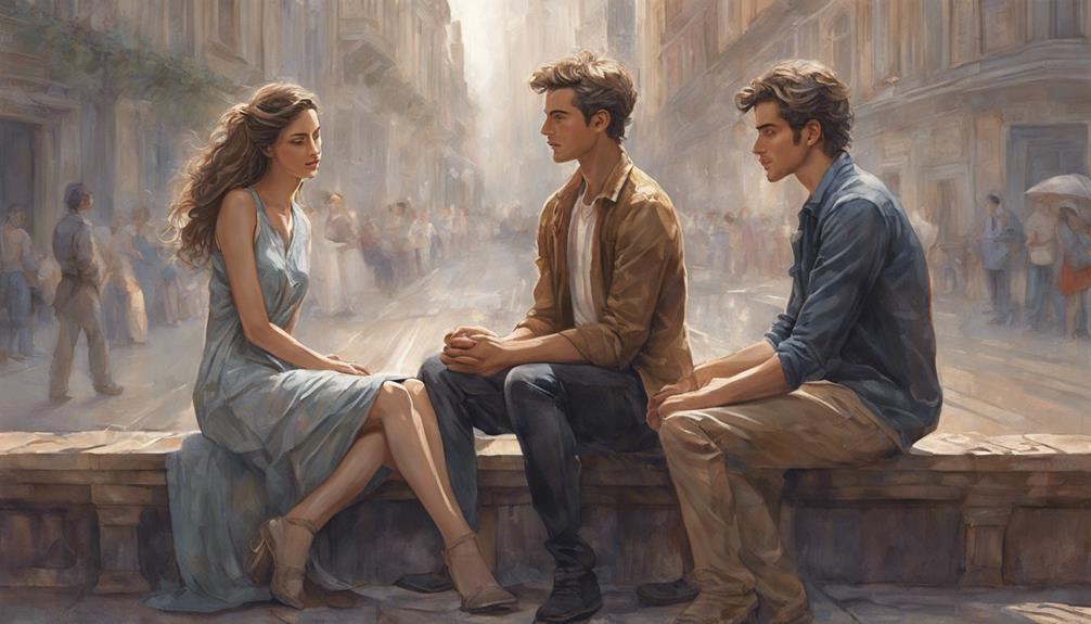 setting boundaries in relationships