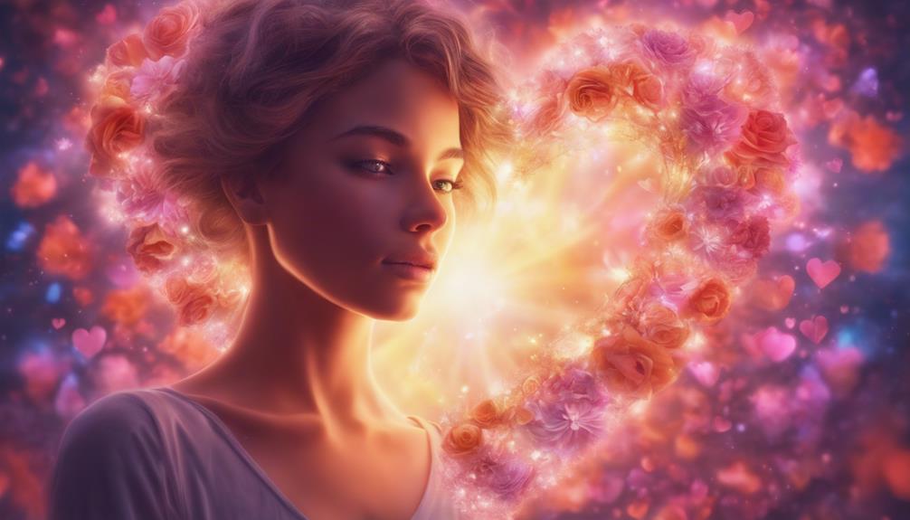 setting mindful manifestation intentions
