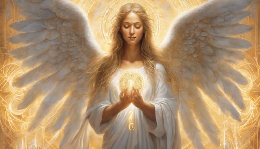 significance of angel numbers