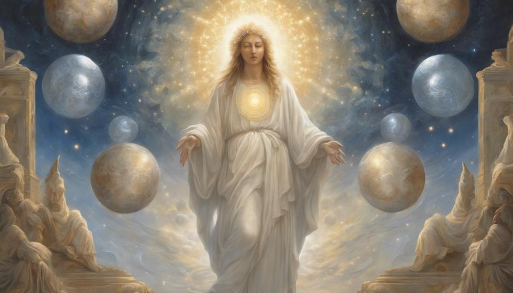 significance of spiritual symbolism