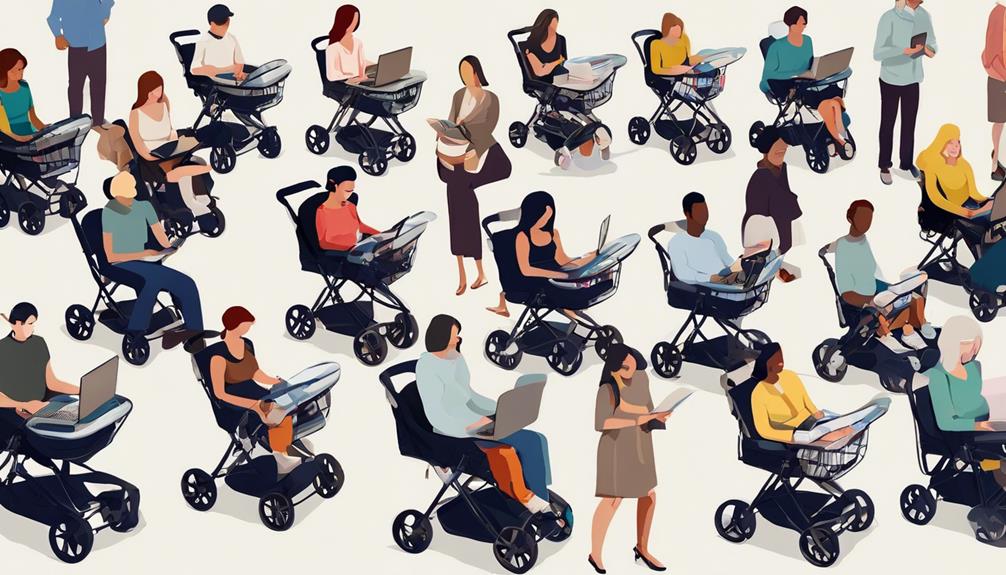 social media and childfree trend